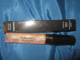 Кремообразный блеск для губ от Chanel 36
