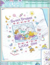 Baby dreams quilt 72777
