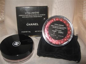 Шариковые от Chanel (02)