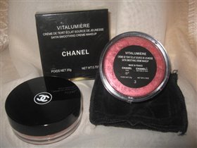 Шариковые от Chanel (03)