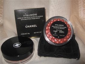 Шариковые от Chanel (05)