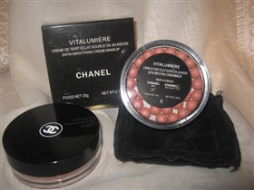 Шариковые от Chanel (08)