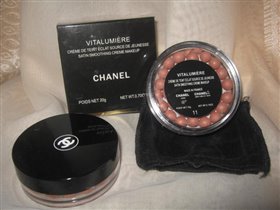 Шариковые от Chanel (11)