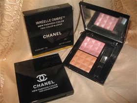Компактные двойные от Chanel (02)