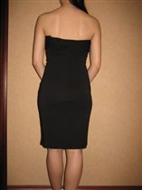 Спинка 'собственной разработки'