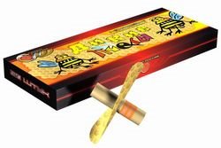 Н001024 - Дикие пчелы