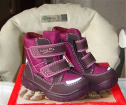 СФ зима для девочки