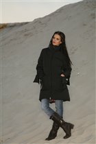 'Мальвинка'  арт.7303-10сзади на талии присутствует бант, немного большемерит