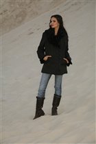 арт.6413-10 синтепон , мех искуственный 