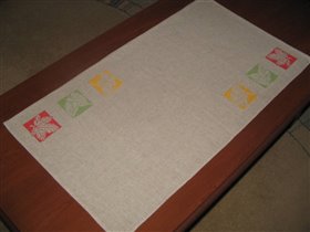 tablecloth/serweta