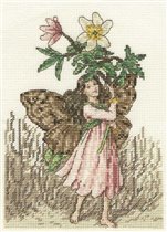 BL167 The Windflower Fairy