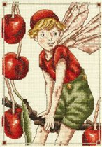 BL562 The Cherry Fairy
