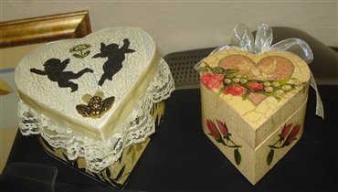 декупаж от Лиды