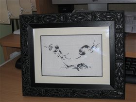 Улитки МТСА