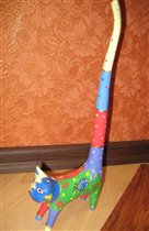 Кошка для колец