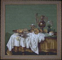 Оформленная картина