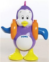 Музыкальный водный пингвинчик Tomy  Цена - 550 р.