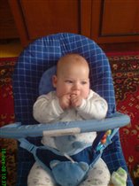 Какие вкусные кулачки!