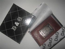09. Женский кошелек-портмоне, кожа матовая, 800 руб