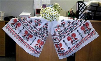 от Танаис с 'Девичника'