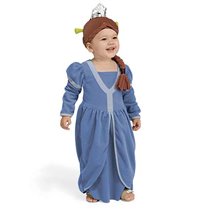 Принцесса Феона