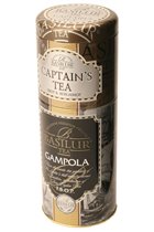 2 в 1  'Gampola FBOP - Captains Tea' 175гр. ж/б 