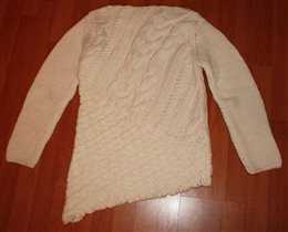 Шикарный свитер