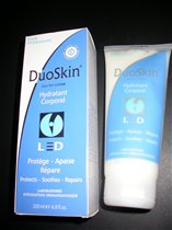 Дуоскин – увлажняющая эмульсия для тела 