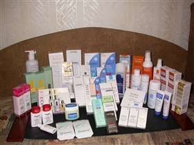 ПОДАРКИ ЛЮБИМЫМ :)!