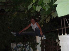 Дело было вечером делать было не чего))