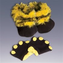 Пчелка Лил аксессуары