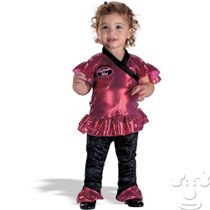 Светская львица. 