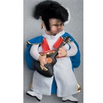 Элвис. Эксклюзивный костюм!