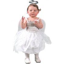 Ангелочек. Очень красивый костюм!