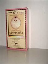 «Б*ИОРИТМ» для кошек со вкусом рыбы