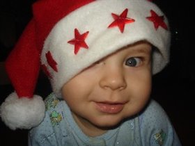 готовимся к новому году :)