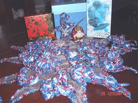 Гламур от Наташи-нвп