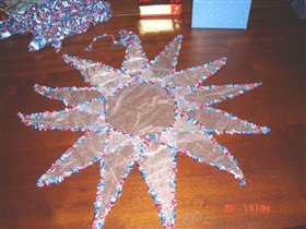 салфеточка