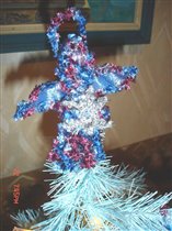 ангел с путеводной звездой