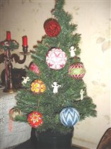 подарок от Виталии-Life for smile -шары 