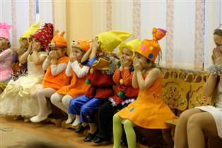 Ой, Мороз, нос не морозь!