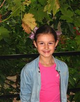 Осенью в Анапе.