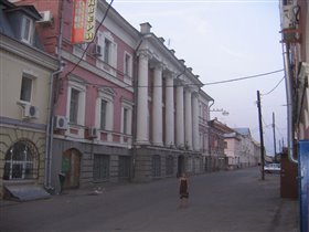 Дом предков. Нижний Новгород