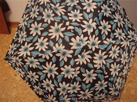 L370 цветы на черном