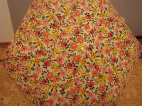 L350 мелкий цветочек