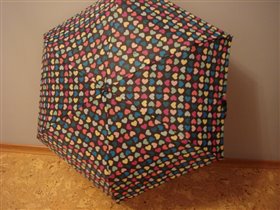 L552 сердечки