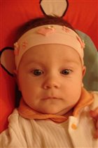 Варя задумчивая