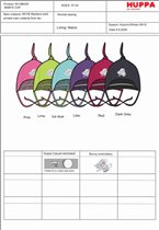 8319BA09 Baby`s Hats