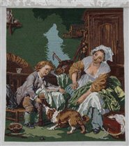 Зинаида Ивановна Климович