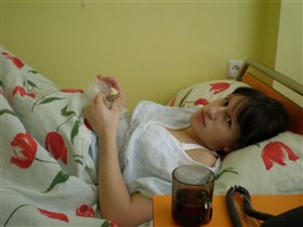 второй день после родов